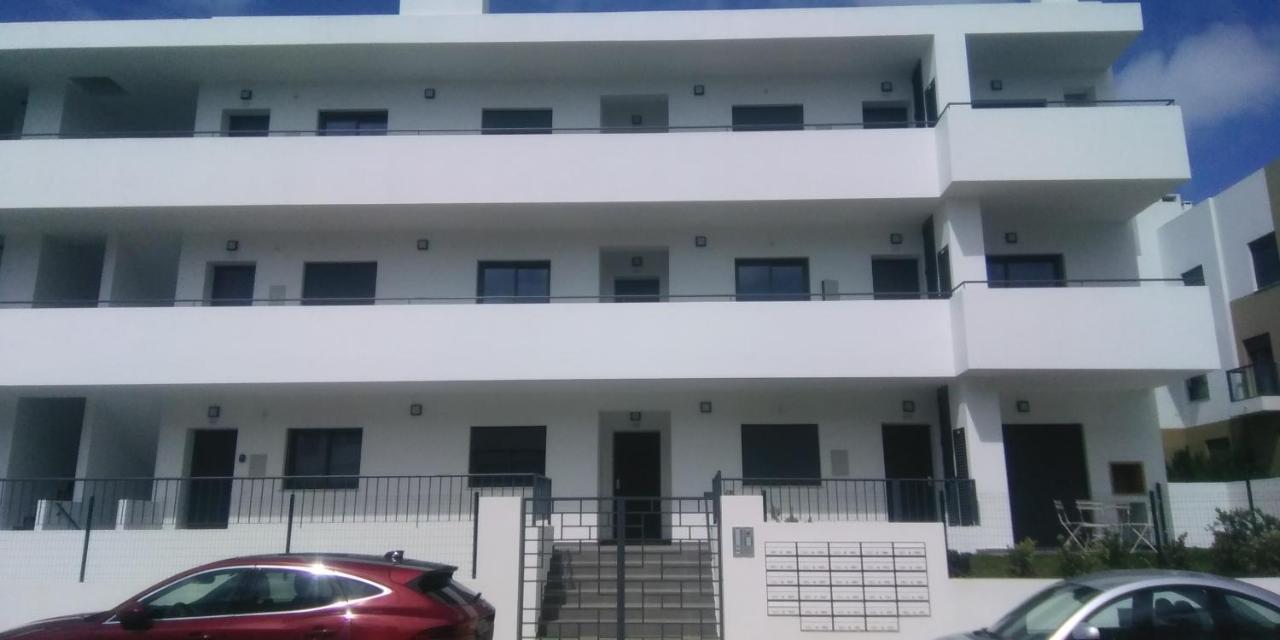 Alburvillage A - Apartamento Novo Em Alvor Esterno foto