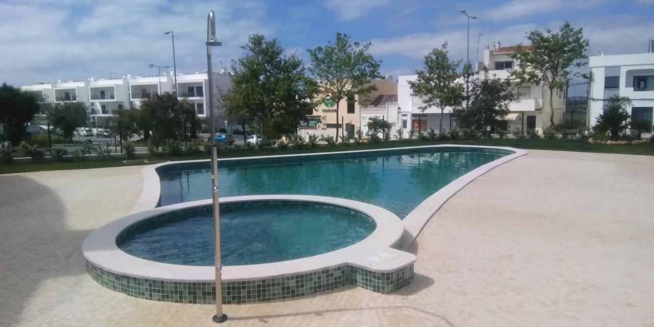 Alburvillage A - Apartamento Novo Em Alvor Esterno foto