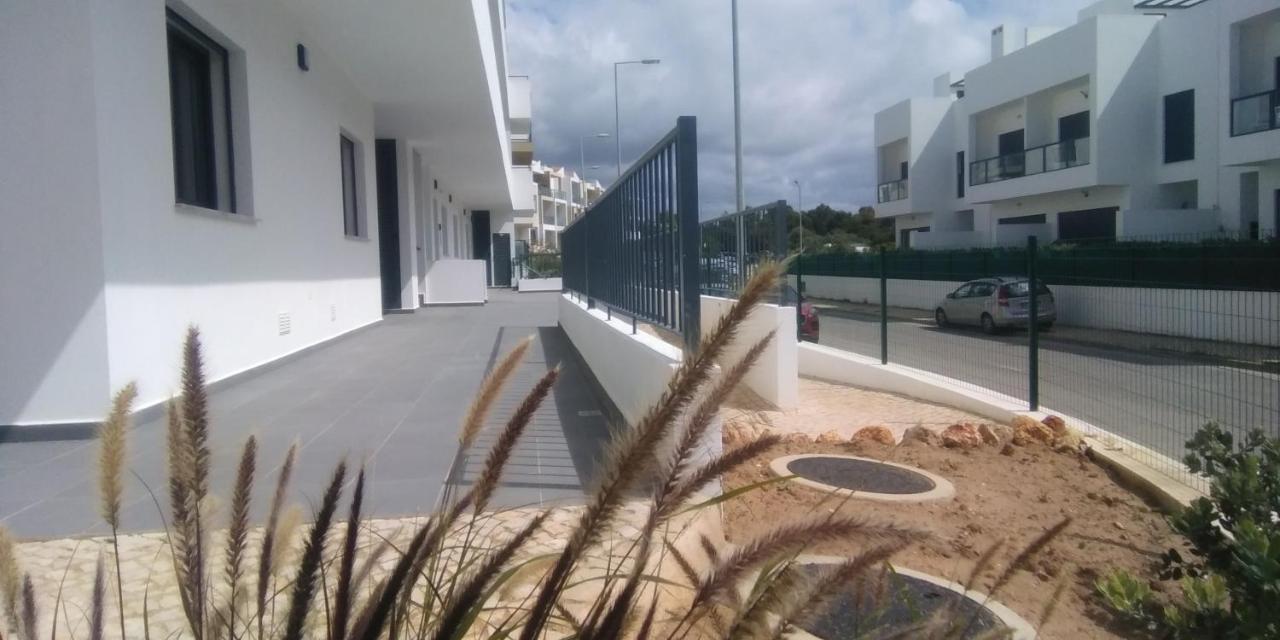 Alburvillage A - Apartamento Novo Em Alvor Esterno foto