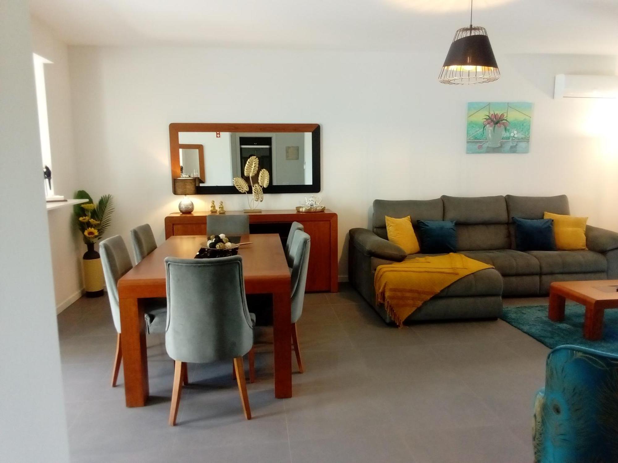 Alburvillage A - Apartamento Novo Em Alvor Esterno foto